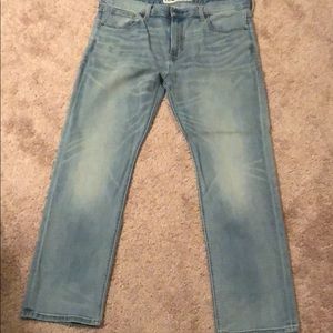Mens jeans